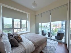 RESIDENCES AT EMERALD HILL (D9), Apartment #632588191